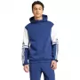 adidas Squadra 25 Sweat-huppari miehet Team Navy Blue 2 koko M