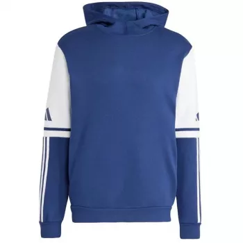 adidas Squadra 25 Sweat-huppari miehet Team Navy Blue 2 koko M