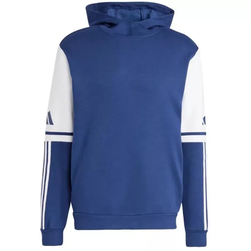 adidas Squadra 25 Sweat-huppari miehet Team Navy Blue 2 koko M