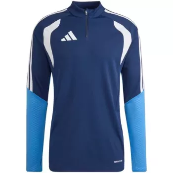 adidas Tiro 26 Competition miesten harjoitustakki Navy Blue XL