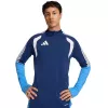 adidas Tiro 26 Competition miesten harjoitustakki Navy Blue XL
