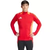 adidas Tiro 24 Competition miesten harjoitustakki punainen XL