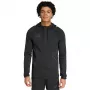 adidas Tiro 26 Travel Sweat-huppari miehet musta 2XL