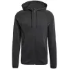 adidas Tiro 26 Travel Sweat-huppari miehet musta 2XL