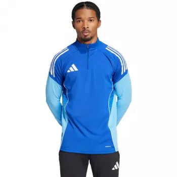 adidas Tiro 25 Competition harjoituspaita miehet sininen XL