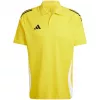 adidas Tiro 24 Competition polo Team Yellow IV9144 koko S