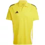 adidas Tiro 24 Competition polo Team Yellow IV9144 koko S