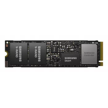 Samsung PM9E1 MZVLC512HFJD - 512GB sisäinen SSD - M.2 2280 - PCIe 5.0 x4 NVMe