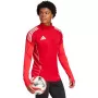 adidas Tiro 25 Competition harjoitustakki miehet punainen L