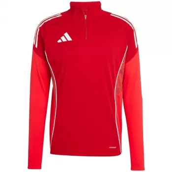 adidas Tiro 25 Competition harjoitustakki miehet punainen L