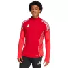 adidas Tiro 25 Competition harjoitustakki miehet punainen L