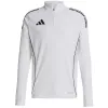 adidas Tiro 25 Competition harjoituspaita miehet valkoinen XL