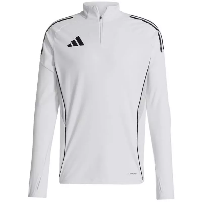 adidas Tiro 25 Competition harjoituspaita miehet valkoinen XL