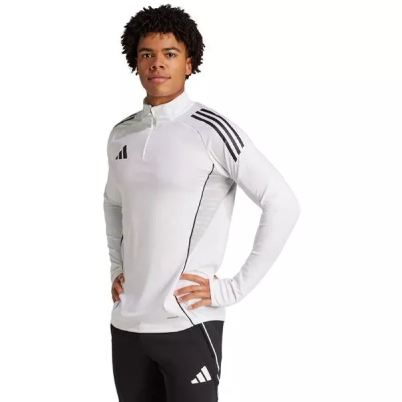 adidas Tiro 25 Competition harjoituspaita miehet valkoinen XL