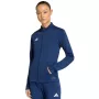 adidas naisten Entrada 26 harjoitustakki laivastonsininen koko M