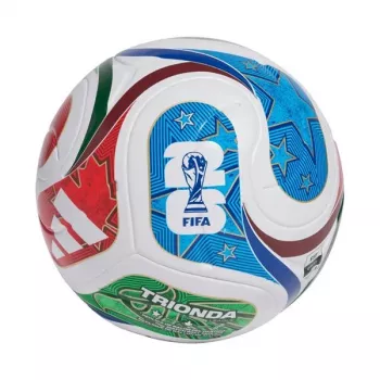 adidas World Cup 26 Trionda League jalkapallo koko 4