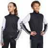 adidas Squadra 25 lasten treenicollegepaita musta 140 cm