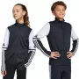 adidas Squadra 25 junior-treenicollegepaita musta JE2766 152 cm