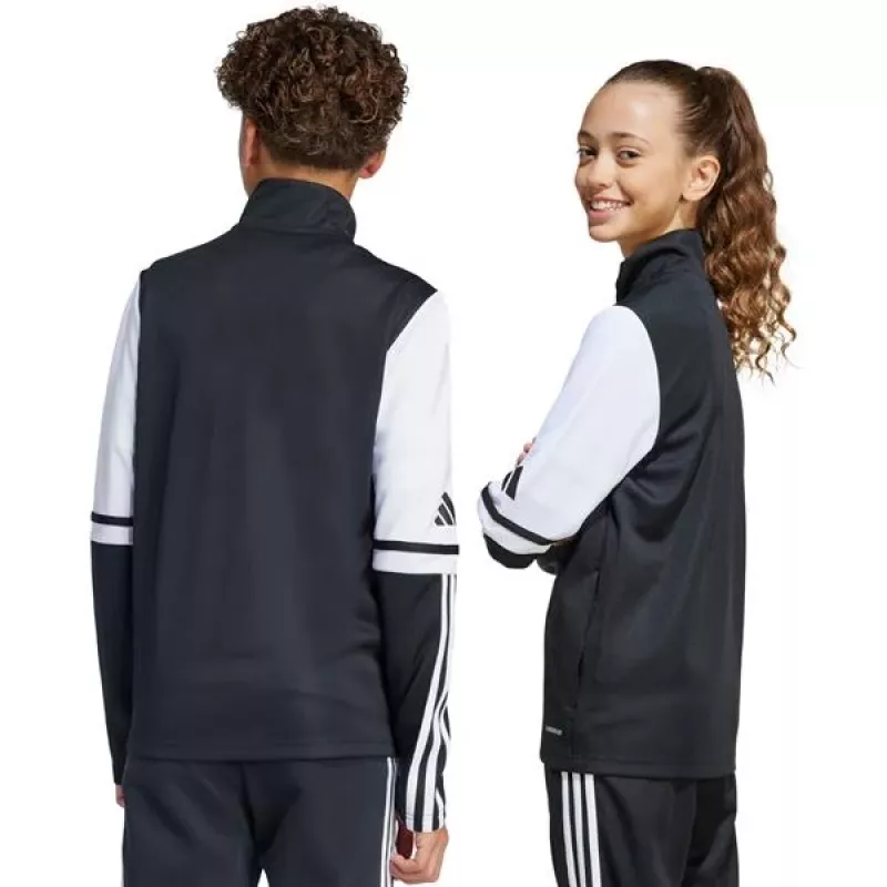 adidas Squadra 25 junior-treenicollegepaita musta JE2766 152 cm
