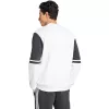 adidas Squadra 25 Sweat Crew miesten collegepaita valkoinen/Core Black koko L