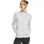 adidas Entrada 26 naisten treenitakki harmaa L