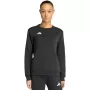 adidas Entrada 26 naisten collegepaita musta L
