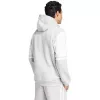 adidas Squadra 25 Sweat-Hoodie miesten harmaa koko S
