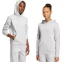 adidas Entrada 26 Hoody lasten harmaa 128 cm