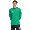 adidas Entrada 26 miesten treenitakki vihreä 2XL
