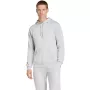 adidas Entrada 26 miesten huppari harmaa M