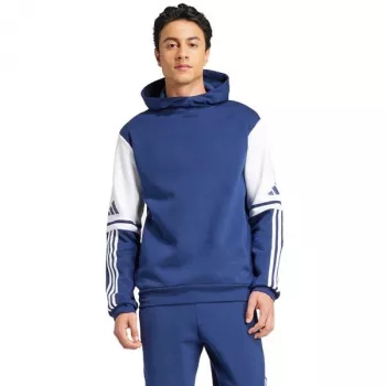 adidas Squadra 25 Sweat Hoody miesten Navy Blue JD2972 koko S