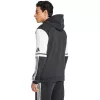 adidas Squadra 25 Sweat Hoody miesten musta/valkoinen L