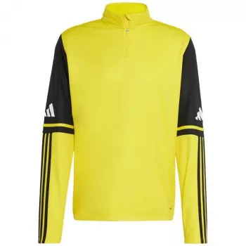 adidas Squadra 25 miesten treenipaita keltainen L