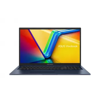 ASUS Vivobook 17 X1704VA-AU836W kannettava tietokone, 17,3