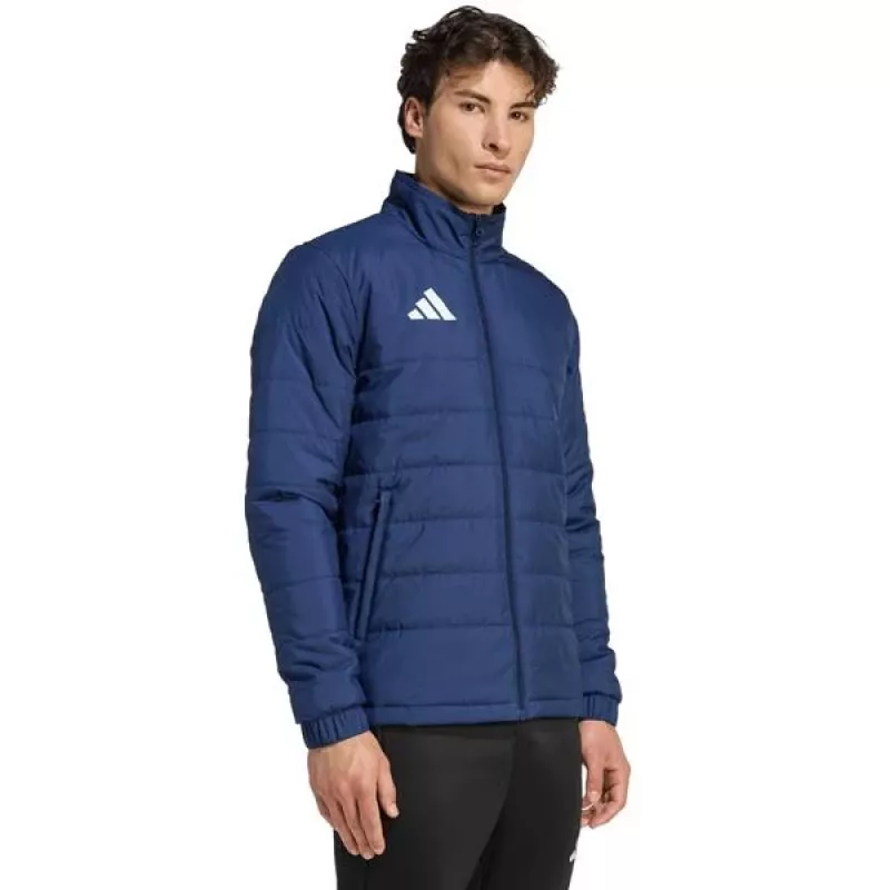 adidas Entrada 26 Light miesten treenitakki Navy Blue M