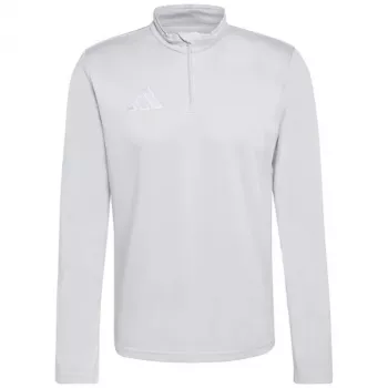 adidas Entrada 26 miesten treenipaita harmaa Four S