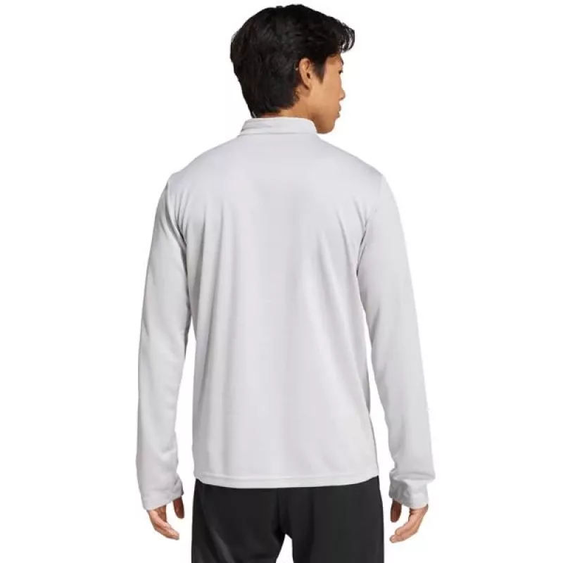 adidas Entrada 26 miesten treenipaita harmaa Four S