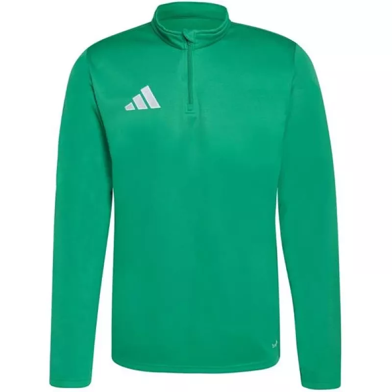 adidas miesten Entrada 26 treenipaita vihreä XL