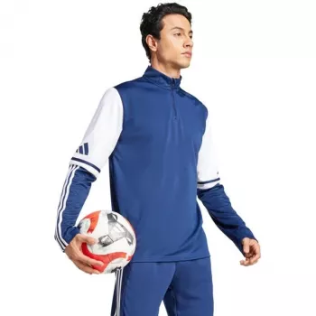 adidas Squadra 25 harjoituspaita miehet Team Royal Blue/valkoinen koko S