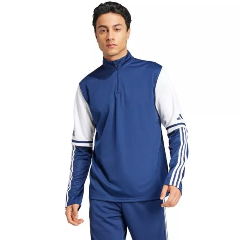 adidas Squadra 25 harjoituspaita miehet Team Royal Blue/valkoinen koko S