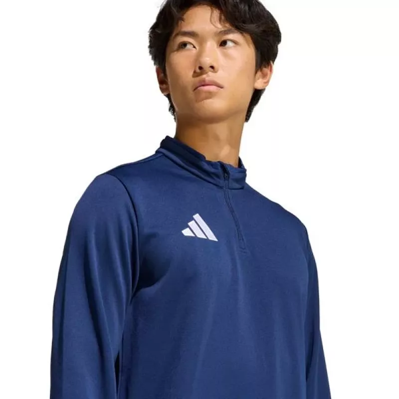 adidas Entrada 26 harjoituspaita miehet Navy Blue 2XL