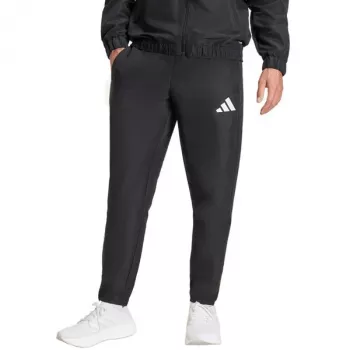 adidas Entrada 26 miesten esittelyjalkapallohousut, musta