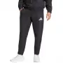 adidas Entrada 26 miesten esittelyjalkapallohousut, musta