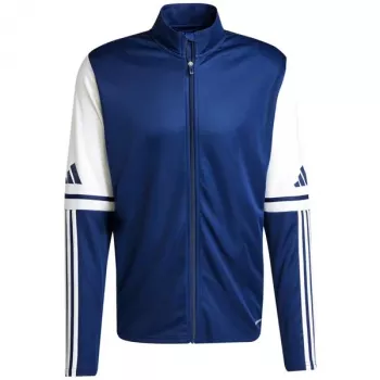 adidas Squadra 25 harjoituspaita miehet Team Navy Blue 2/valkoinen koko S JD2978