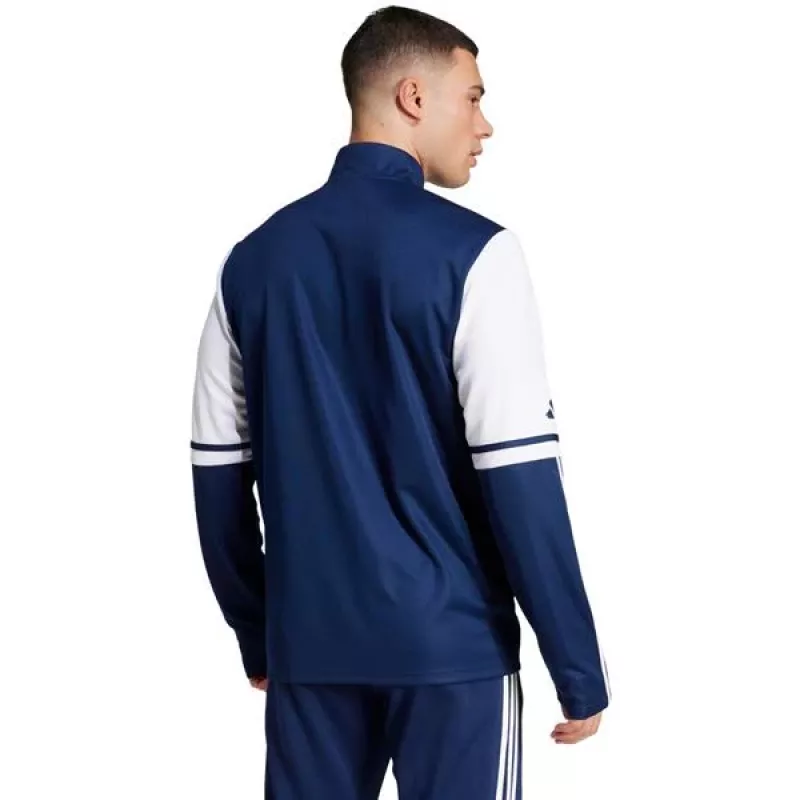 adidas Squadra 25 harjoituspaita miehet Team Navy Blue 2/valkoinen koko S JD2978