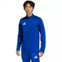 adidas miesten Entrada 26 harjoituspaita Team Navy Blue/valkoinen 2XL