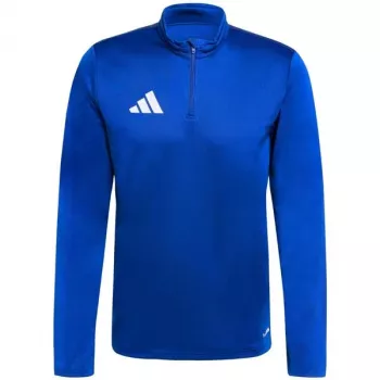 adidas miesten Entrada 26 harjoituspaita Team Navy Blue/valkoinen 2XL