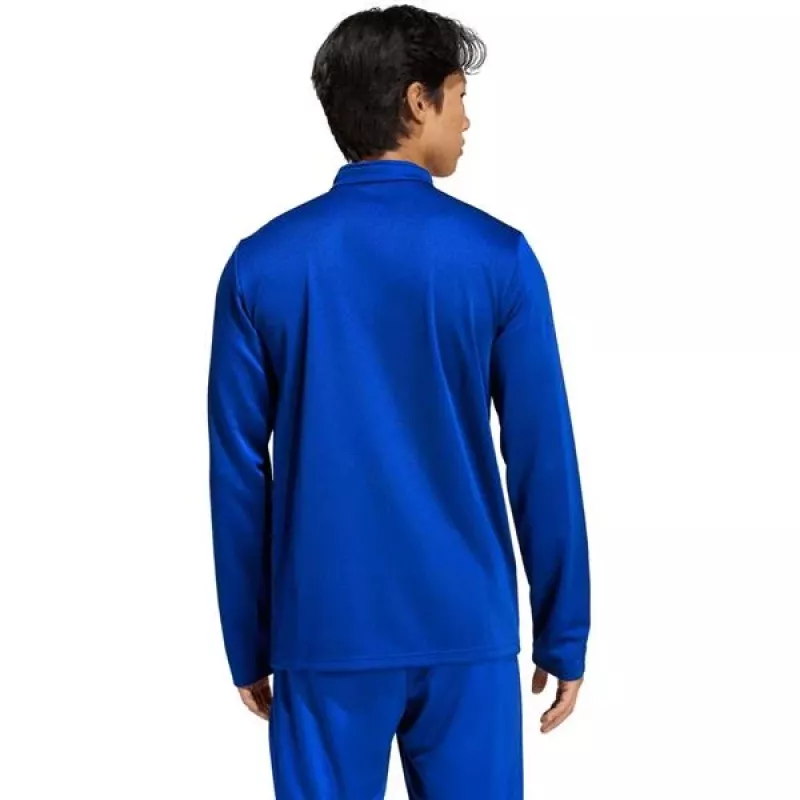 adidas miesten Entrada 26 harjoituspaita Team Navy Blue/valkoinen 2XL