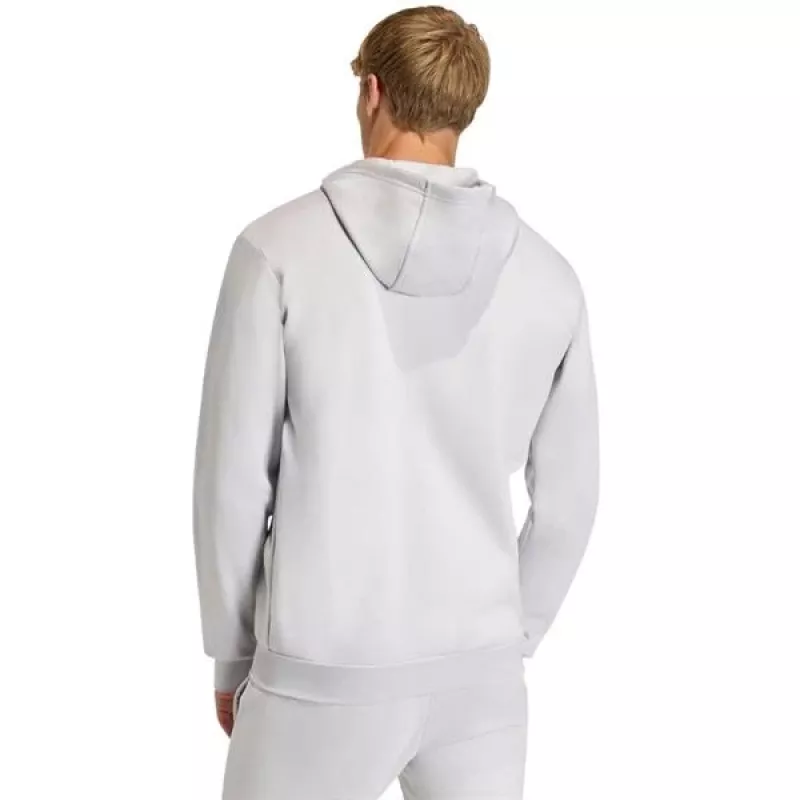 adidas Entrada 26 Full Zip Hoody miehet harmaa L