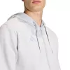 adidas Entrada 26 Full Zip Hoody miehet harmaa L